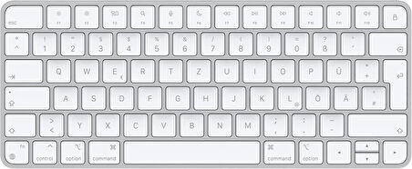 Apple Magic Keyboard MK2A3TU/A Türkçe F Kablosuz Klavye