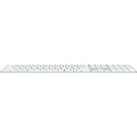 (OUTLET) Apple Magic Keyboard Touch Id ve Sayısal Tuş Takımlı Türkçe F Klavye - MK2C3TU/A