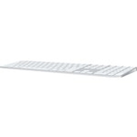 (OUTLET) Apple Magic Keyboard Touch Id ve Sayısal Tuş Takımlı Türkçe F Klavye - MK2C3TU/A