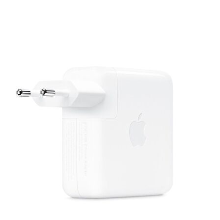 67W USB-C Güç Adaptörü - MKU63TU/A (Apple Türkiye Garantili)