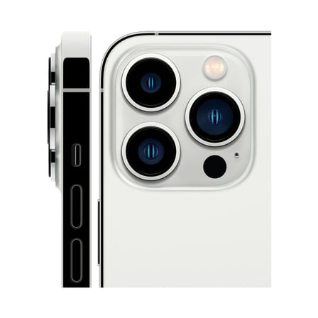 iPhone 13 Pro Max Gümüş 1TB - Yenilenmiş - Outlet
