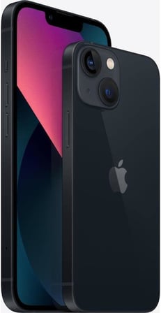 iPhone 13 128 GB Gece Yarısı - OUTLET