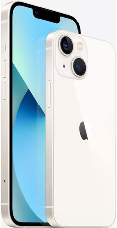 iPhone 13 128 GB Yıldız Işığı
