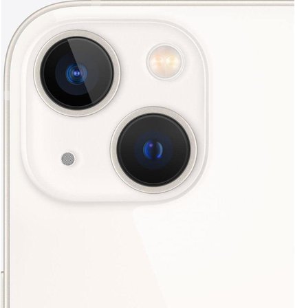 iPhone 13 128 GB Yıldız Işığı