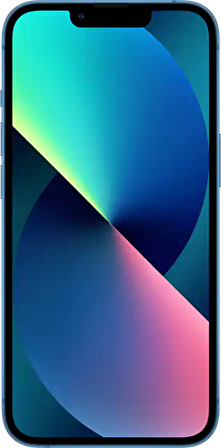 Apple iPhone 13 Mavi 512 GB 4 GB Ram Akıllı Telefon  (Apple Türkiye Garantili)
