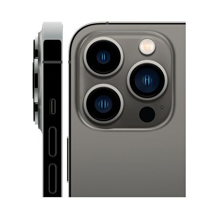 iPhone 13 Pro 128GB Grafit - Yenilenmiş - Yenilio Yenilisi - A Kalite