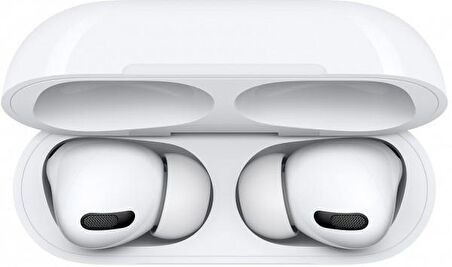 Apple Airpods Pro MLWK3TU/A/ Bluetooth Kulaklık  (MAGSAFE ŞARJ KUTUSU)