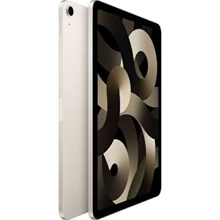 Apple iPad Air 10.9 inç Wi-Fi 64GB Yıldız Işığı MM9F3TU/A