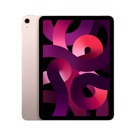 Apple Ipad Air 5. Nesil MM9M3TU/A Wi-Fi 256 GB 10.95 Tablet