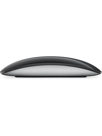 Apple Magic Mouse - Siyah Multi-Touch Yüzey MMMQ3TU/A OUTLET