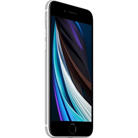 Apple iPhone SE 2022 Beyaz 128 GB 4 GB Ram Akıllı Telefon  (Apple Türkiye Garantili)