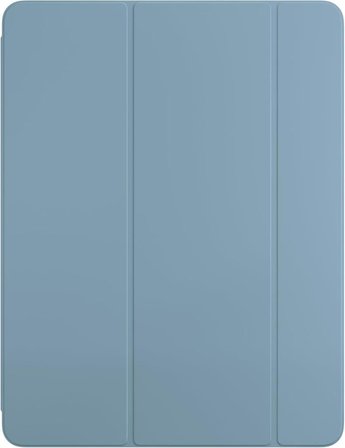 Apple 11 inç iPad Air (M2) için Smart Folio - Kot Rengi ​​​​​​​Teşhir
