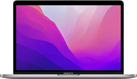 OUTLET Apple Macbook Pro M2 8GB Ram 256GB SSD 13.3"