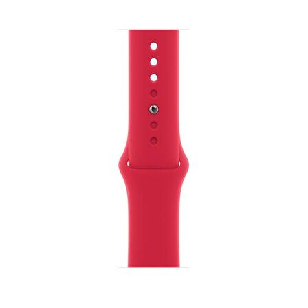 Apple Watch Series 8 MNP43TU/A Kırmızı Akıllı Saat