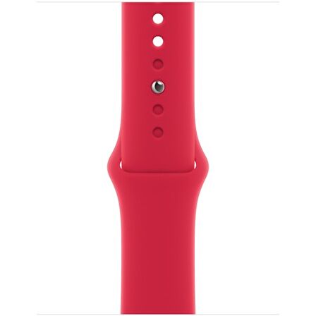 Apple Watch Series 8 MNP73TU/A Kırmızı Akıllı Saat