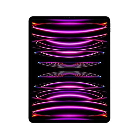 Apple 12.9 inç iPad Pro Wi-Fi + Cellular 128GB - Uzay Grisi MP1X3TU/A