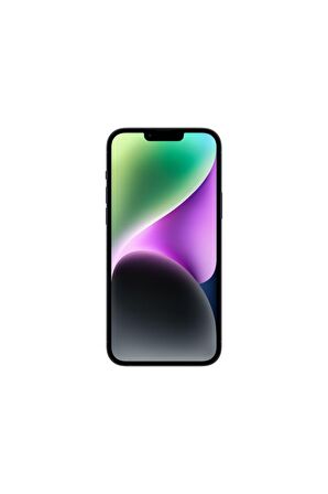 Apple iPhone 14 Plus Gece Yarısı 256 GB 6 GB Ram Akıllı Telefon (Apple Türkiye Garantili)