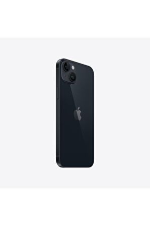 Apple iPhone 14 Plus Gece Yarısı 256 GB 6 GB Ram Akıllı Telefon (Apple Türkiye Garantili)