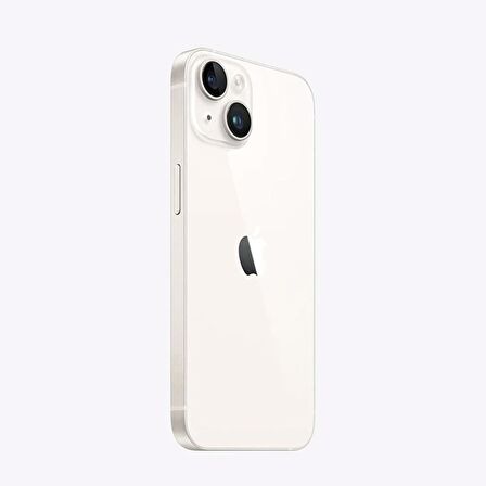 Apple iPhone 14 Plus Yıldız Işığı 512 GB 6 GB Ram Akıllı Telefon (Apple Türkiye Garantili)