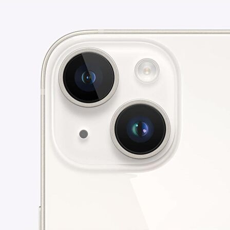 Apple iPhone 14 Plus Yıldız Işığı 512 GB 6 GB Ram Akıllı Telefon (Apple Türkiye Garantili)