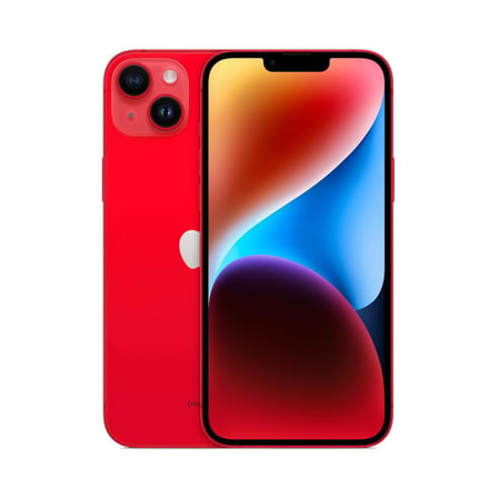 MQ5F3TU/A iPhone 14 Plus (PRODUCT)RED 512GB Yenilio Outlet C Kalite