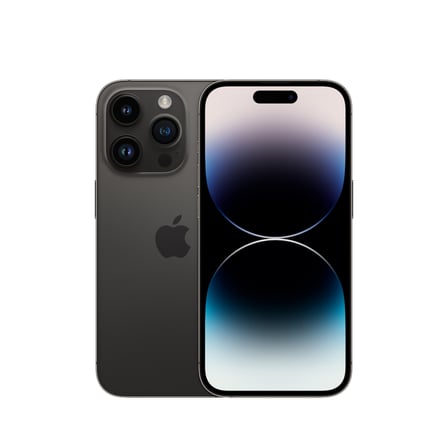 iPhone 14 Pro 128GB MPXV3TU/A - Yenilio A Kalite