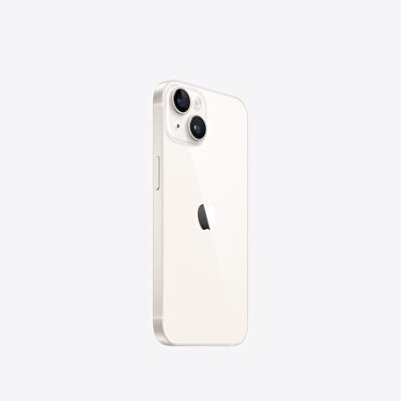 iPhone 14 128GB Yıldız Işığı - Yenilenmiş - Outlet