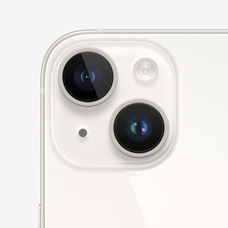 iPhone 14 128GB Yıldız Işığı - Yenilenmiş - Outlet