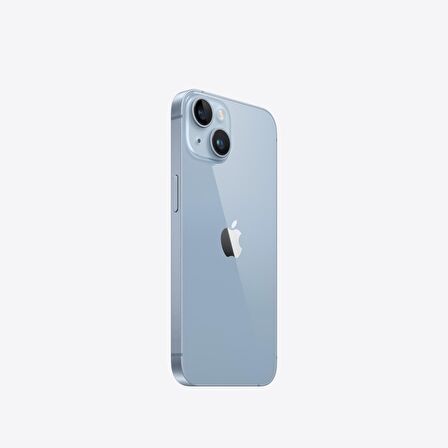 Apple iPhone 14 Mavi 256 GB 6 GB Ram Akilli Telefon (Apple Türkiye Garantili)