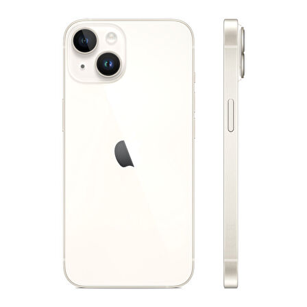 Apple iPhone 14 Star Light 512 GB 6 GB Ram Akıllı Telefon (Apple Türkiye Garantili)
