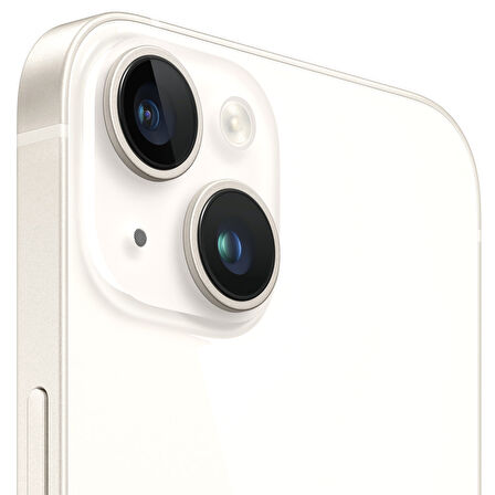 Apple iPhone 14 Star Light 512 GB 6 GB Ram Akıllı Telefon (Apple Türkiye Garantili)