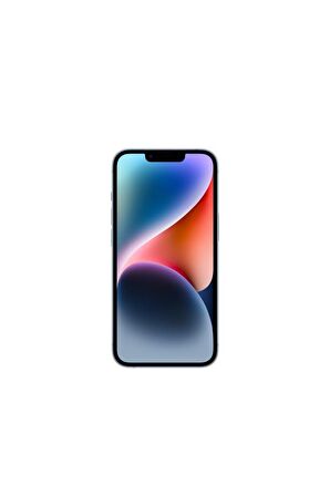 Apple iPhone 14 Mavi 512 GB 6 GB Ram Akilli Telefon (Apple Türkiye Garantili)