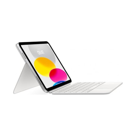 Apple iPad MQDP3TQ/A Beyaz Tablet Kılıfı - Outlet