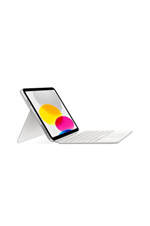 Apple iPad 10. Nesil İngilizce MQDP3TZ/A Tablet Kılıfı