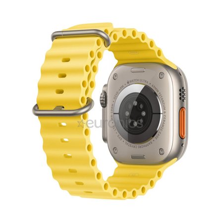 49mm Ocean Kordon Uzatma Kiti MQED3ZM/A - Sarı