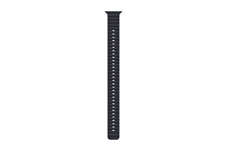 Apple Watch 49 mm Gece Yarısı Ocean Kordon Uzatma Kiti - Teşhir
