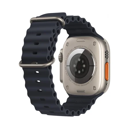 49 mm Gece Yarısı Ocean Kordon Uzatma Kiti MQEF3ZM/A