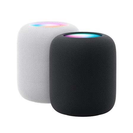 HomePod MQJ73D/A - Gece Yarısı