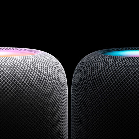 HomePod MQJ73D/A - Gece Yarısı