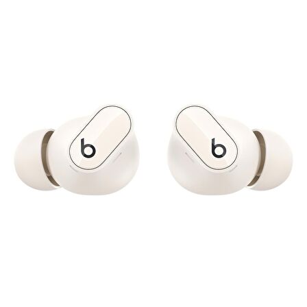 Beats Studio Buds + Gürültü Önleme Özellikli Gerçek Kablosuz Kulak İçi Kulaklık - Krem