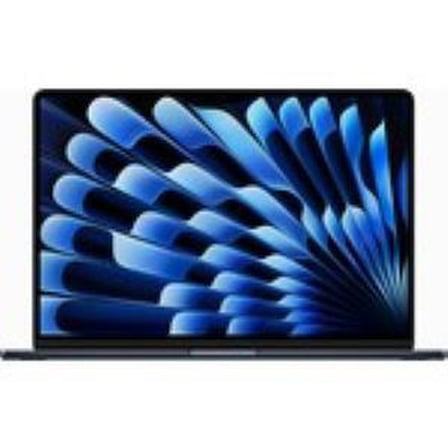 Apple MacBook Air M2 Çip 8GB 256GB SSD macOS 15" Taşınabilir Bilgisayar Gece Yarısı MQKW3TU/A -TEŞHİR