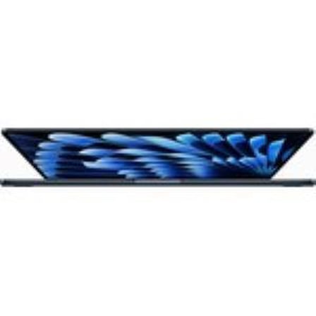 Apple MacBook Air M2 Çip 8GB 256GB SSD macOS 15" Taşınabilir Bilgisayar Gece Yarısı MQKW3TU/A -TEŞHİR