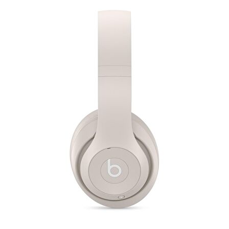 Beats Studio Pro Wireless Kulaklık MQTR3EE/A - Kum Taşı
