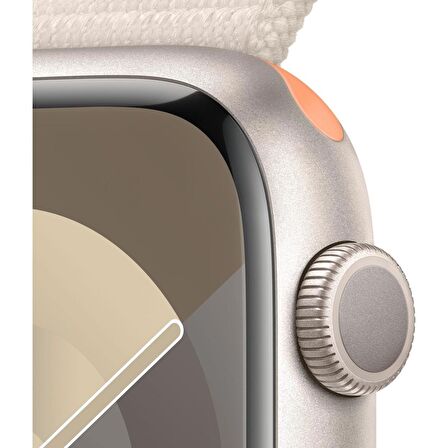 Apple Watch Series 9 MR973TU/A Bej Akıllı Saat