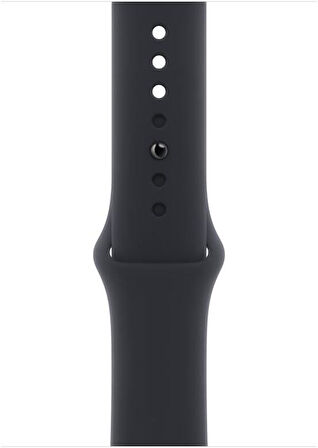 45 mm Gece Yarısı Spor Kordon - M/L Outlet