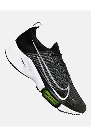 Air Zoom Tempo Next Erkek Sarı Koşu Ayakkabısı Cı9923-001(BİR NUMARA BÜYÜK ALMANIZI ÖNERİYORUZ)