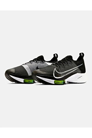 Air Zoom Tempo Next Erkek Sarı Koşu Ayakkabısı Cı9923-001(BİR NUMARA BÜYÜK ALMANIZI ÖNERİYORUZ)