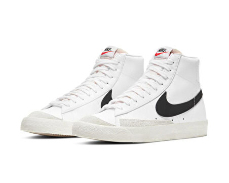 Nike  Blazer Mid '77 Spor Ayakkabı CZ1055-100