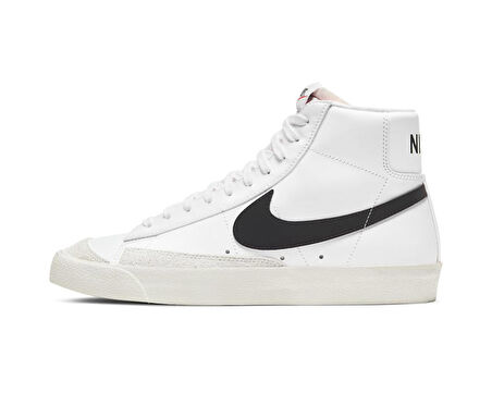 Nike  Blazer Mid '77 Spor Ayakkabı CZ1055-100