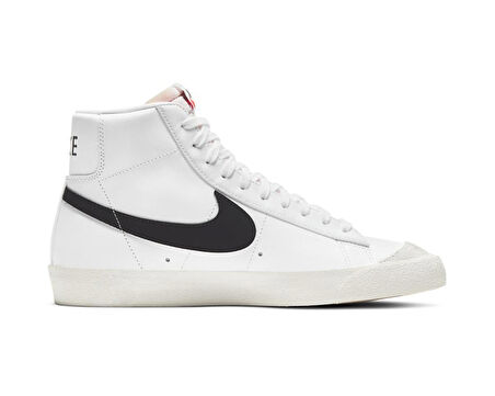 Nike  Blazer Mid '77 Spor Ayakkabı CZ1055-100